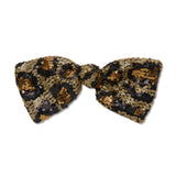 Paloma Sequin Bow