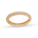 Perry Ring in Gold